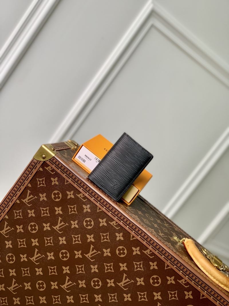 LV Wallets